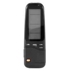 Single Code Model Air Conditioner Replacement Remote AFR43