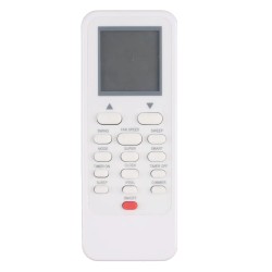 Single Code Model Air Conditioner Replacement Remote AFR67 Single Code Model Air Conditioner Replacement Remote AFR67