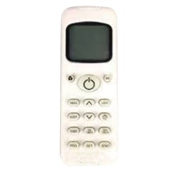 Single Code Model Air Conditioner Replacement Remote AFR72 Single Code Model Air Conditioner Replacement Remote AFR72