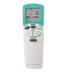 Single Code Model Air Conditioner Replacement Remote for LG AFR35 Single Code Model Air Conditioner Replacement Remote for LG AFR35