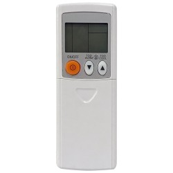 Universal Air Conditioner Replacement Remote for Mitisubishi KS-MI01V