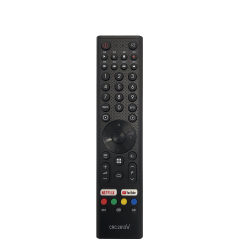 CRC2613V Changhong TV Remote Control Replacement for LED/LCD TVs