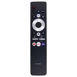 Smart TV Voice Remote Replacement for Haier TV HTR-U29R in Russian Market Smart TV Voice Remote Replacement for Haier TV HTR-U29R in Russian Market