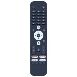 Smart TV Voice Remote Replacement for Haier TV HTR-U31 Smart TV Voice Remote Replacement for Haier TV HTR-U31