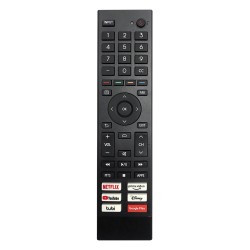 Universal Infrared Replacement Remote for Hisense TV L2380V