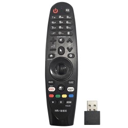 2.4GHz Magic Remote Replacement for LG Smart TV AN-MR18BA