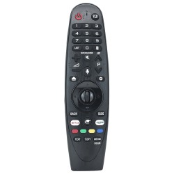 Magic Voice Remote Replacement for LG Smart TV AN-MR18BA