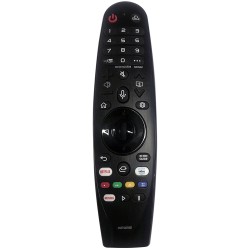 Magic Voice Remote Replacement for LG Smart TV AN-MR20GA AKB75855501 Magic Voice Remote Replacement for LG Smart TV AN-MR20GA AKB75855501