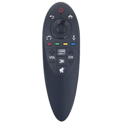 Magic Voice Remote Replacement for LG Smart TV AN-MR500G Magic Voice Remote Replacement for LG Smart TV AN-MR500G