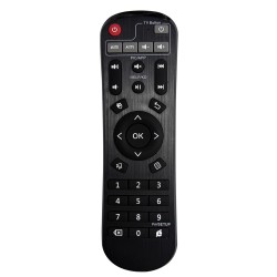 Universal Android TV Box Replacement Remote ANBOX1