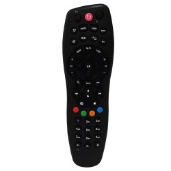 Universal STB Replacement Remote in Malaysia Market 10 in 1 URC20006-00F-10