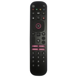 Universal STB Replacement Remote in Malaysia Market 15 in 1 AS-UL02V