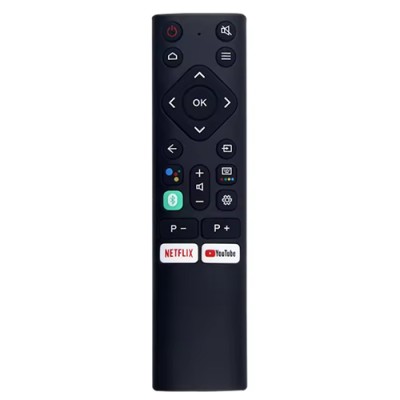 RC870 Panasonic Voice Remote Control Replacement GS06B87W21-PA04XS 06-B87W21-PA04 XS Smart TV RC870 Panasonic Voice Remote Control Replacement GS06B87W21-PA04XS 06-B87W21-PA04 XS Smart TV