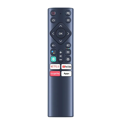 RC870 Replacement Remote Control Compatible with Panasonic TV GS06B87W21-PA04XS 06-B87W21-PA04 XS RC870 Replacement Remote Control Compatible with Panasonic TV GS06B87W21-PA04XS 06-B87W21-PA04 XS