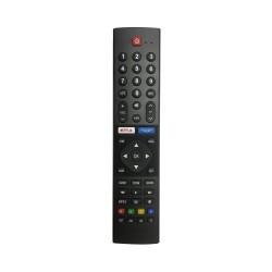 L2750V Panasonic Smart TV Remote Control Replacement for LED/LCD TVs