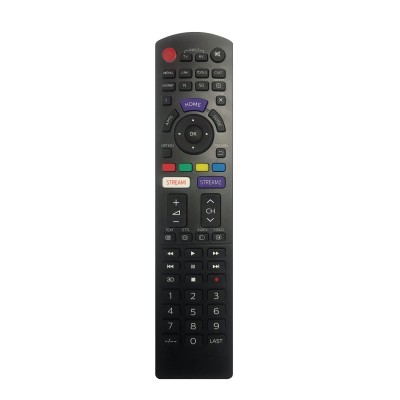 SRP4040/10 Panasonic IR TV Remote Control Replacement for LED/LCD TVs
