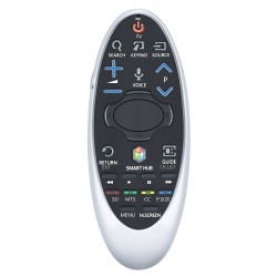 Smart Voice Remote Replacement for Samsung Smart TV BN59-01181B