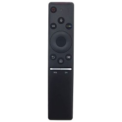 Smart Voice Remote Replacement for Samsung Smart TV BN59-01266A