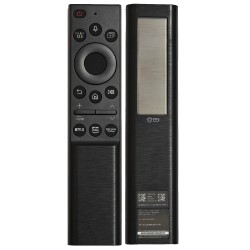 Solar Smart Voice Remote for Samsung Smart TV BN59-01357A