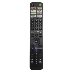 Universal Infrared Replacement Remote for Sony TV CRC431V