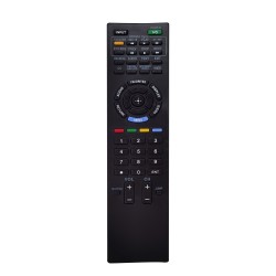 Universal Infrared Replacement Remote for Sony TV L959V