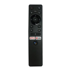 RC890 TY05XS Voice Remote Control for Casper 43FG5000 Android TV RC890 TY05XS Voice Remote Control for Casper 43FG5000 Android TV