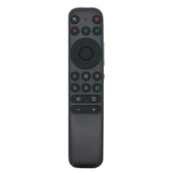 RC902N FCB3 Voice Remote Control for TCL 5-Series QLED Smart TV 75S546 65S546 55S546 50S546 RC902N FCB3 Voice Remote Control for TCL 5-Series QLED Smart TV 75S546 65S546 55S546 50S546