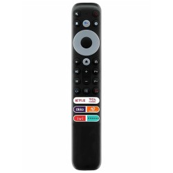 RC902V FMR5 Voice Remote Control for TCL 8K QLED TV with IVI RC902V FMR5 Voice Remote Control for TCL 8K QLED TV with IVI