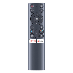 RC860 Voice Remote Control Replacement for Casper 2020 TV RC860 Voice Remote Control Replacement for Casper 2020 TV