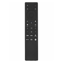 RC813A FMB9 Voice Remote Control Replacement for TCL iFFALCON Smart TV