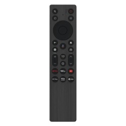 RC813A FMBC Bluetooth Voice Remote Control for TCL Smart TV