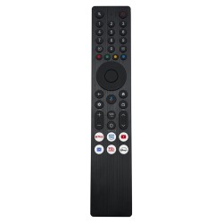 RC833A FMB1 Voice Remote Control for TCL C71K QD Mini-LED 4K Smart TV 2025