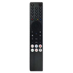 RC833A FMB3 Remote Control Replacement for TCL C6K C7K C71K C8K QD-Mini LED TV