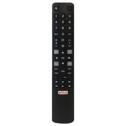 Universal Infrared Replacement Remote for TCL TV L1508V