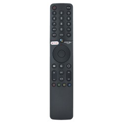 XMRM-19 Bluetooth Voice Remote Control for Xiaomi Mi TV P1 & Mi TV Q1 Series
