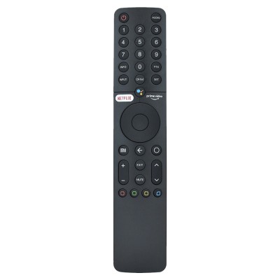 XMRM-19 Bluetooth Voice Remote Control for Xiaomi Mi TV P1 & Mi TV Q1 Series