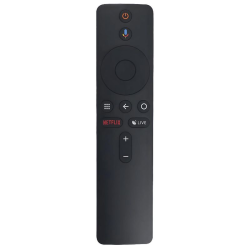 XMRM-006B Voice Bluetooth Replacement Remote Control for Xiaomi Mi TV Box S with Netflix XMRM-006B Voice Bluetooth Replacement Remote Control for Xiaomi Mi TV Box S with Netflix