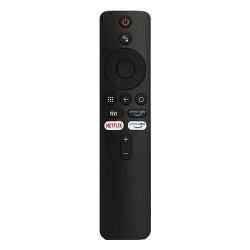 BT-MI02 Universal Remote Control for Xiaomi Mi Box 3K / 4K Android TV