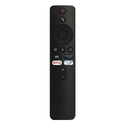 BT-MI02 Universal Remote Control for Xiaomi Mi Box 3K / 4K Android TV BT-MI02 Universal Remote Control for Xiaomi Mi Box 3K / 4K Android TV