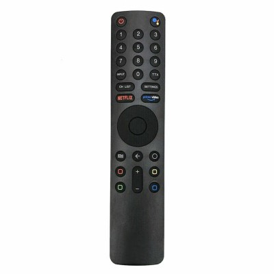 XMRM-010 Bluetooth Voice Remote Control for Xiaomi Mi Android TV 4S L55MS-5ASP