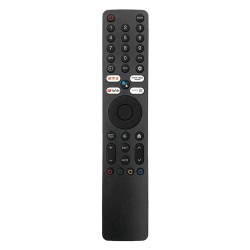 XMRM-ML Voice TV Remote Control for Xiaomi Android TV Q2 L55M7-Q2ME