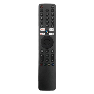 XMRM-ML Voice TV Remote Control for Xiaomi Android TV Q2 L55M7-Q2ME XMRM-ML Voice TV Remote Control for Xiaomi Android TV Q2 L55M7-Q2ME