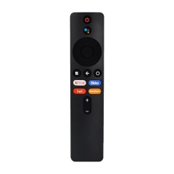 XMRM-M6 / XMRM-M3 Voice RF Remote Control for Xiaomi Mi TV Stick 4K (Russia Version) XMRM-M6 / XMRM-M3 Voice RF Remote Control for Xiaomi Mi TV Stick 4K (Russia Version)
