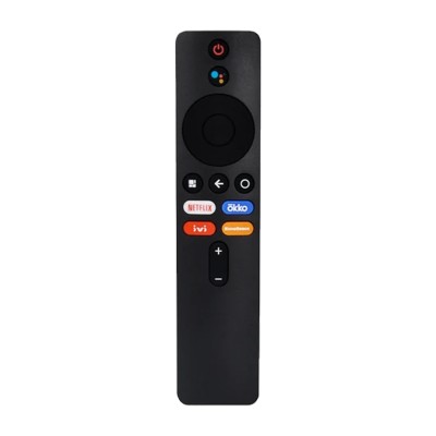 XMRM-M6 / XMRM-M3 Voice RF Remote Control for Xiaomi Mi TV Stick 4K
