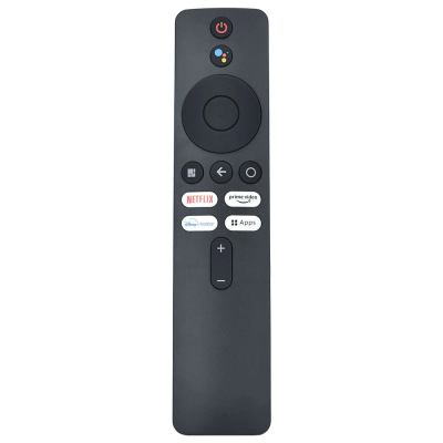 XMRM-M8 Bluetooth Voice Remote Control for Xiaomi Mi TV 5A Series & Redmi TVs XMRM-M8 Bluetooth Voice Remote Control for Xiaomi Mi TV 5A Series & Redmi TVs