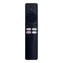 XMRM-M3 Bluetooth Voice Remote Control for Xiaomi Mi TV & Mi Box XMRM-M3 Bluetooth Voice Remote Control for Xiaomi Mi TV & Mi Box