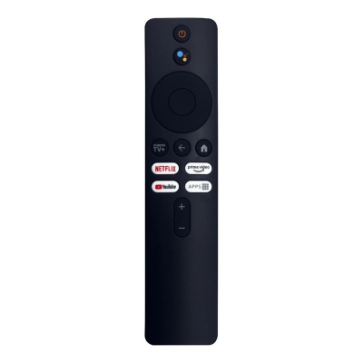 XMRM-M3 Bluetooth Voice Remote Control for Xiaomi Mi TV & Mi Box XMRM-M3 Bluetooth Voice Remote Control for Xiaomi Mi TV & Mi Box