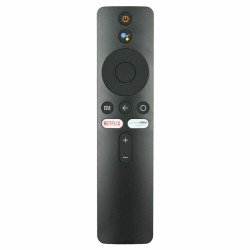 XMRM-00A Voice RF Smart HDTV Remote Control for Xiaomi Mi Box S & Mi Box 3 XMRM-00A Voice RF Smart HDTV Remote Control for Xiaomi Mi Box S & Mi Box 3