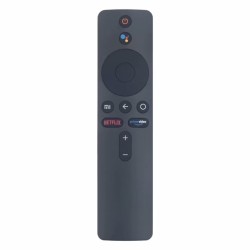 XMRM-006 Replacement Voice Remote Control Compatible with Xiaomi Mi Box S & Mi TV Stick XMRM-006 Replacement Voice Remote Control Compatible with Xiaomi Mi Box S & Mi TV Stick