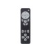 MX5-L SMART TV, STB, PC Air Mouse & Keyboard Remote Control丨Systo Intl.